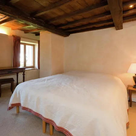 Cosy House Near La Roche Villa