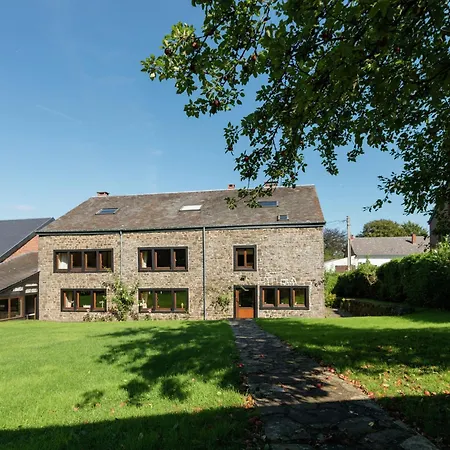 Spacious Retreat In Warizy * Rendeux