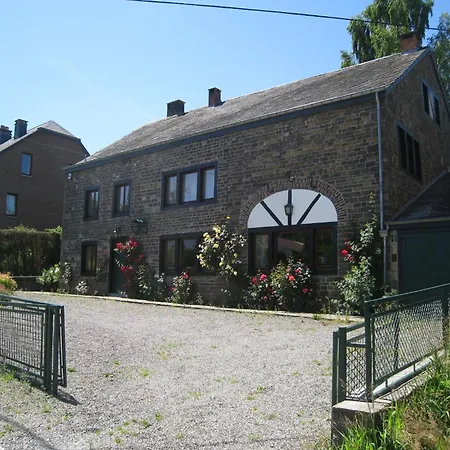 Spacious Retreat In Warizy Rendeux