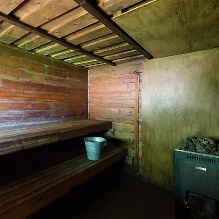 Spacious Retreat In Warizy *