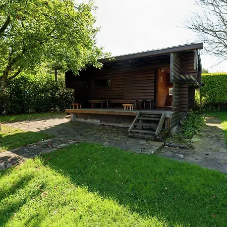 Spacious Retreat In Warizy Villa